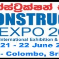CONSTRUCTION EXPO 2014