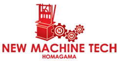 New Machine Tech Sri Lanka
